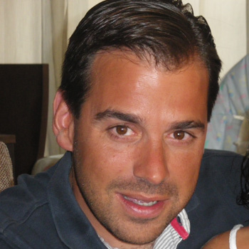 Enrique Ambrosio